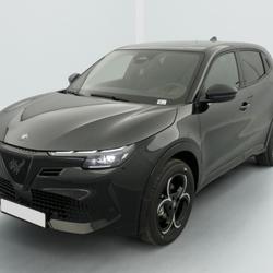 Alfa Romeo Junior 1.2 Ibrida 145 ch e-DCT6 Ti Bruz