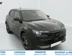 Alfa Romeo Junior Rezé