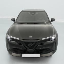 Alfa Romeo Junior 1.2 Ibrida 145 ch e-DCT6 Ti Vitrolles