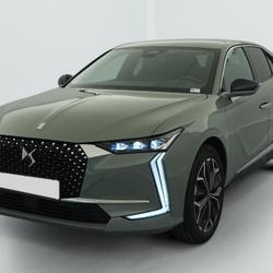 DS DS4 PureTech 130 EAT8 Rivoli Mondeville