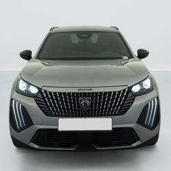 Peugeot 2008 100 S S BVM6 Allure Bruz