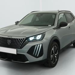 Peugeot 2008 100 S S BVM6 Allure Saint-Jean-d'Illac