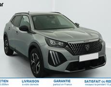 Peugeot 2008 Trappes