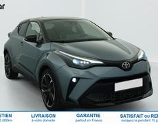 Toyota C-HR Vitrolles