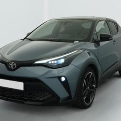 Toyota C-HR 2.0L GR-SPORT Trappes