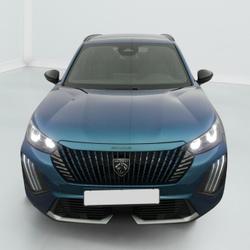 Peugeot 2008 Hybrid 145 e-DCS6 Allure Bruz