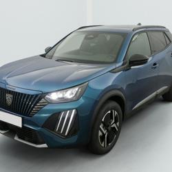 Peugeot 2008 Hybrid 145 e-DCS6 Allure Trappes