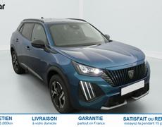 Peugeot 2008 Molsheim