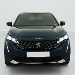 Peugeot 3008 Hybrid 180 e-EAT8 Allure Pack Beaucouz&eacute;