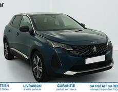 Peugeot 3008 Trappes