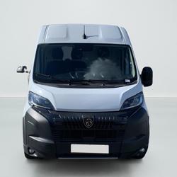 Peugeot Boxer BOXER FGN TOLE 3.3 T L2H2 120 S S BVM6 Saint-Jean-d'Illac