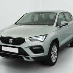 Seat Ateca 1.5 TSI 150 ch Start Stop DSG7 Style Bruz