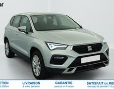 Seat Ateca Mondeville
