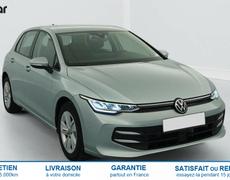Volkswagen Golf 8 Saint-Jean-d'Illac