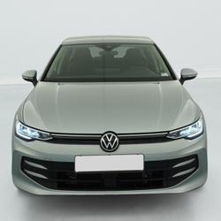 Volkswagen Golf 8 2.0 TDI 116 BVM6 LIFE PLUS Saint-Jean-d'Illac