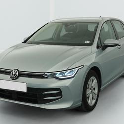 Volkswagen Golf 8 2.0 TDI 116 BVM6 LIFE PLUS Mondeville