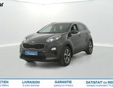 Kia Sportage Beaucouzé