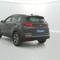 Kia Sportage 1.6 CRDi 136ch Active 4x2 DCT7 Saint-Jean-d'Illac