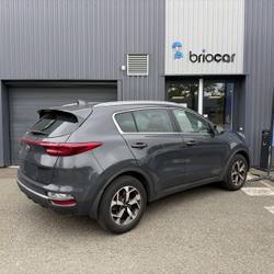 Kia Sportage 1.6 CRDi 136ch Active 4x2 DCT7 Molsheim