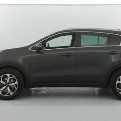 Kia Sportage 1.6 CRDi 136ch Active 4x2 DCT7 Molsheim