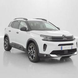 Citroen C5 Aircross C5 AIRCROSS 1.2 Hybride 145ch Max e-DCS6 Molsheim