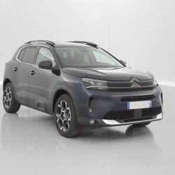 Citroen C5 Aircross C5 AIRCROSS 1.2 Hybride 145ch Max e-DCS6 Trappes