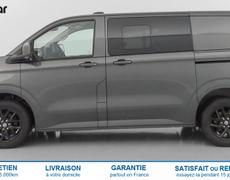 Volkswagen Transporter Bruz