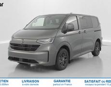 Volkswagen Transporter Beaucouzé