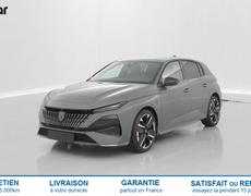 Peugeot 308 III Phase 1 Rezé