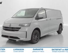 Volkswagen Transporter Beaucouzé