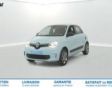 Renault Twingo 3 Rezé