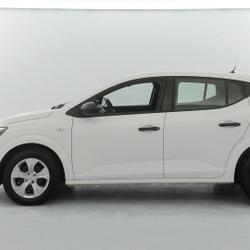 Dacia Sandero ECO-G 100 Essential 5p Mondeville