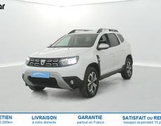 Dacia Duster Vitrolles