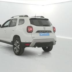 Dacia Duster Blue dCi 115 4x2 Prestige + 5p Vitrolles