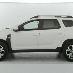 Dacia Duster Blue dCi 115 4x2 Prestige + 5p Trappes