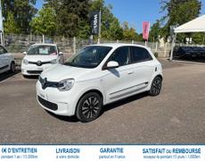 Renault Twingo 3 Bruz
