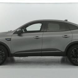 Renault Arkana E-Tech full hybrid 145 GSR2 esprit Alpine 5p Beaucouz&eacute;