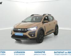 Dacia Sandero Mondeville