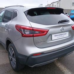 Nissan Qashqai 1.3 DIG-T 140 N-Connecta 5p Vitrolles