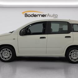 Fiat Panda 1.0 70 ch Hybrid BSG S/S City 5p occasion - Beaucouz&eacute; - photo 2/29