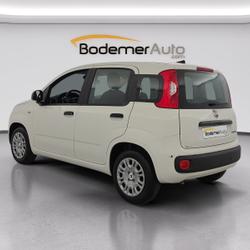 Fiat Panda 1.0 70 ch Hybrid BSG S/S City 5p occasion - Mondeville - photo 3/29