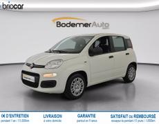 Fiat Panda Molsheim