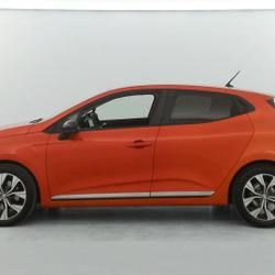 Renault Clio 5 Clio E-Tech full hybrid 145 Evolution 5p Bruz