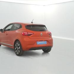 Renault Clio 5 Clio E-Tech full hybrid 145 Evolution 5p Bruz