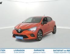 Renault Clio 5 Trappes