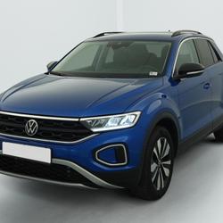 Volkswagen T-Roc 1.0 TSI 116 Start Stop BVM6 Life Plus Bruz