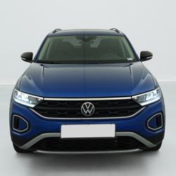 Volkswagen T-Roc 1.0 TSI 116 Start Stop BVM6 Life Plus Mondeville