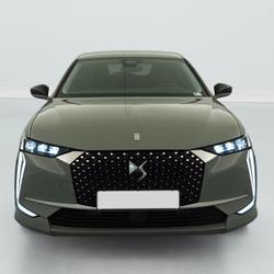 DS DS4 PureTech 130 EAT8 Rivoli Bruz