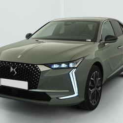 DS DS4 PureTech 130 EAT8 Rivoli Bruz
