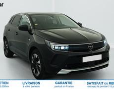 Opel Grandland Vitrolles